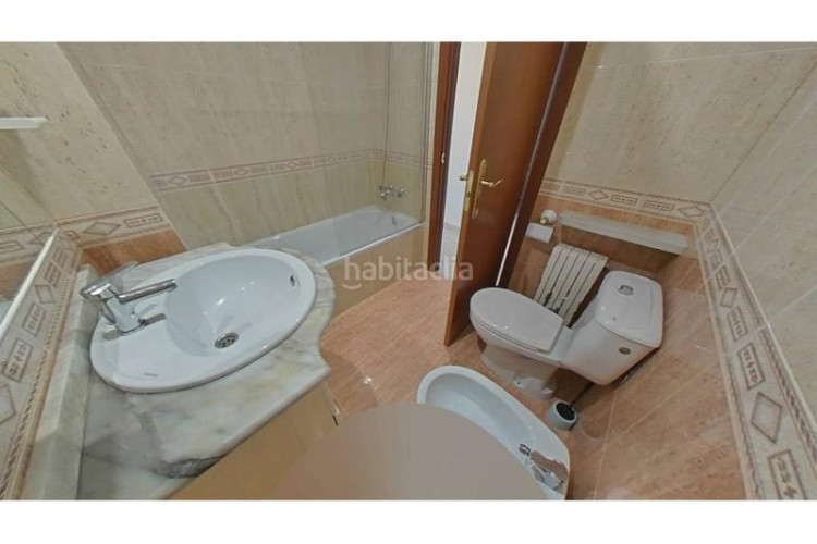 Piso La Maurina en La Maurina Terrassa