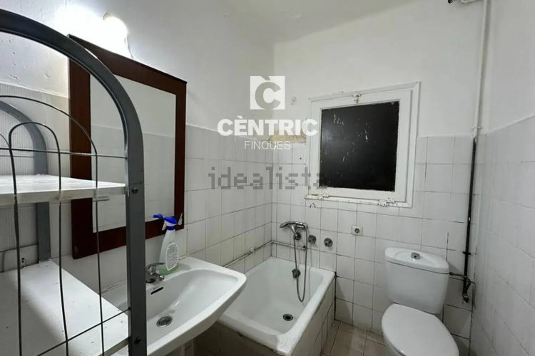 Piso en Barrio Ègara