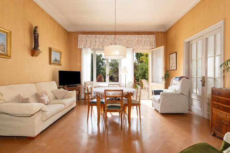 Calle de Sant Jaume, 26, Barri del Centre