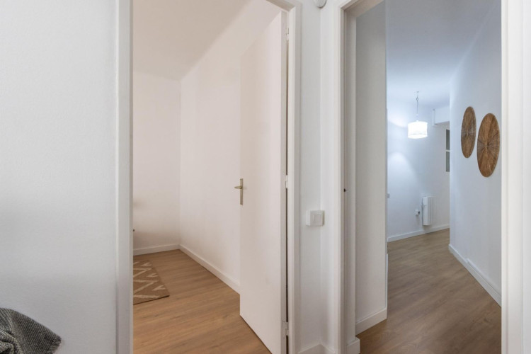 Terrassa - Carrer Carrer del Doctor Turru00F3, 66, Ca n'Aurell