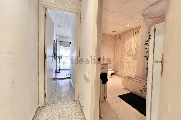 Casa independiente en Barrio La Cogullada