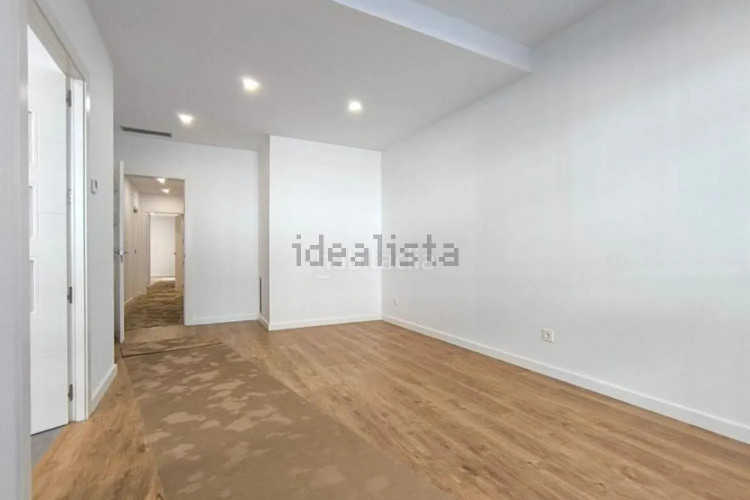 Piso en Barrio Segle XX
