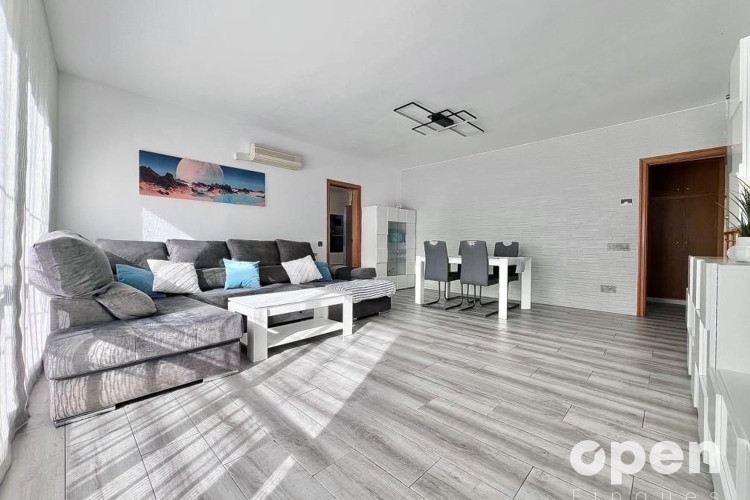 Frederic Mistral, Sant Pere Nord