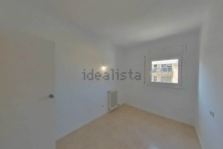 Piso en calle Renaixement