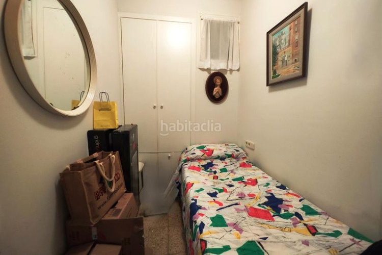 Casa cèntrica en Ca n'Aurell Terrassa