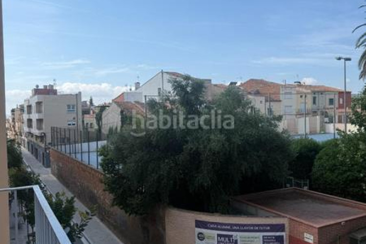 Piso gran oportunidad para inversores en el centro . en Terrassa