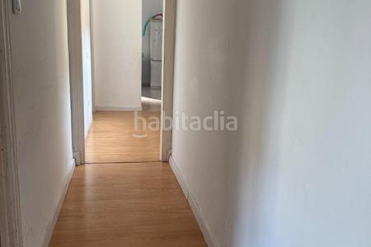 Piso gran oportunidad para inversores en el centro . en Terrassa