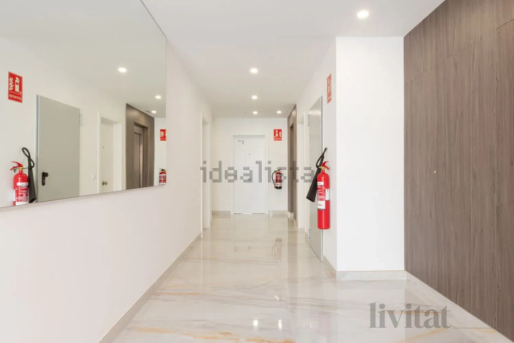 Dúplex en calle Transversal, 181