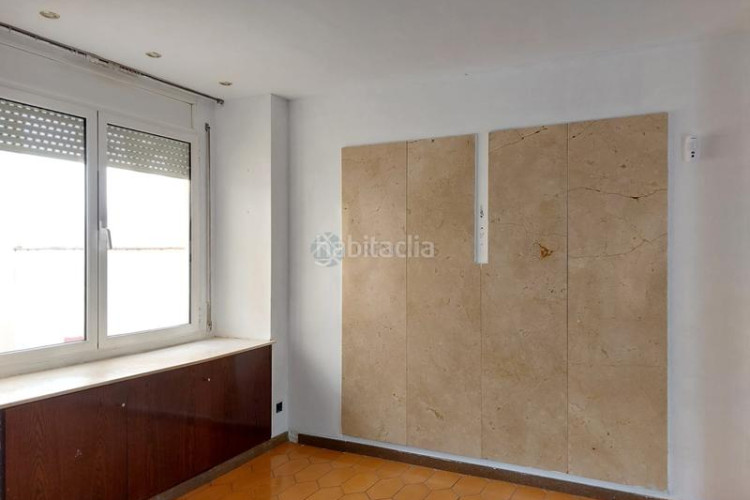 Piso en Cementiri Vell Terrassa