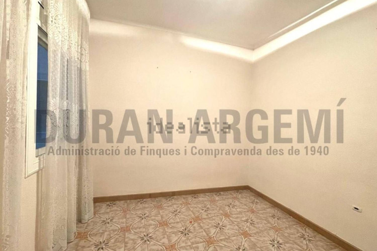 Piso en avenida de Barcelona