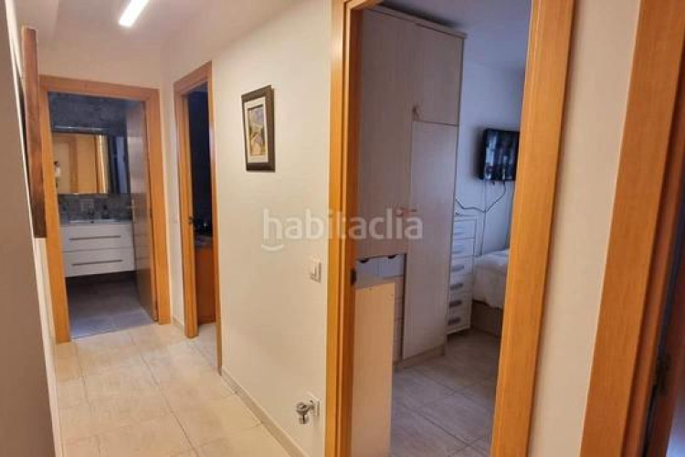 Ático duplex en venda a les arenes la gripia en Les Arenes - La Grípia - Can Montllor Terrassa
