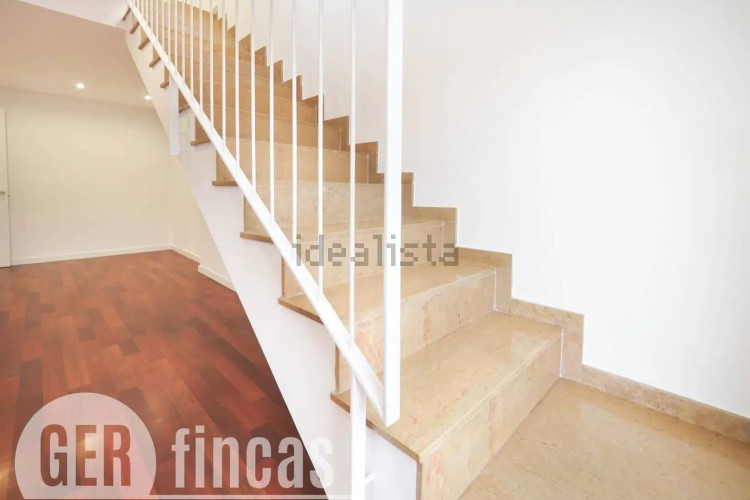 Dúplex en calle de Menéndez y Pelayo