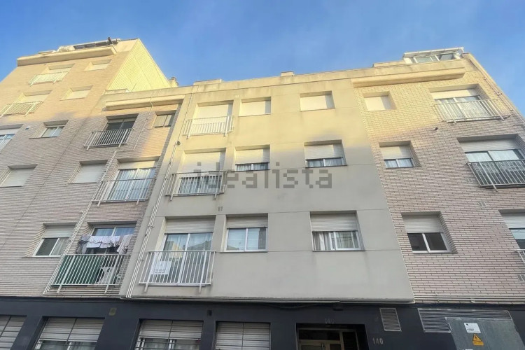 Dúplex en Barrio Ègara