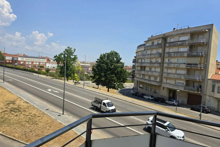 Piso en Barrio Ègara