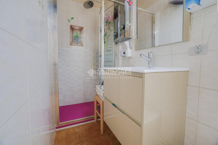 Piso  en venta en Barri del Centre Terrassa