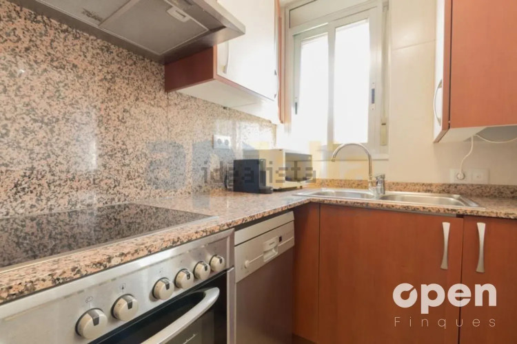 Piso en calle de Menéndez y Pelayo