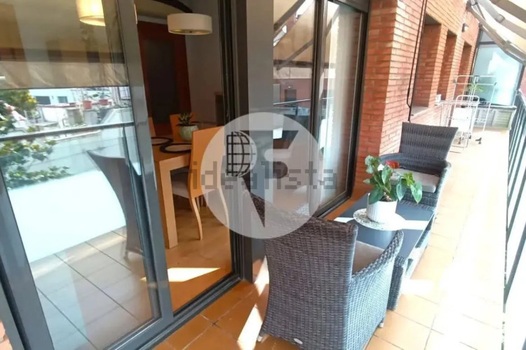 Dúplex en calle de Sant Marian