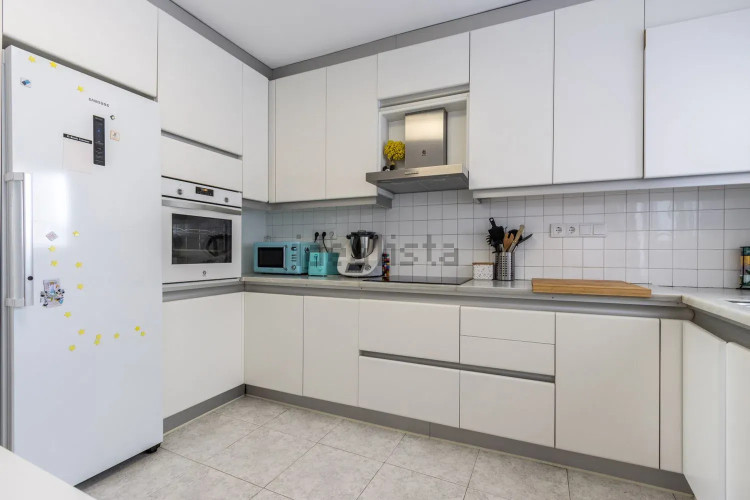 Piso en Barrio Centre