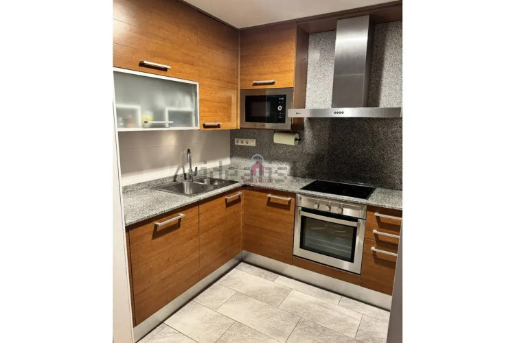 Piso en Barrio Ca n'Anglada