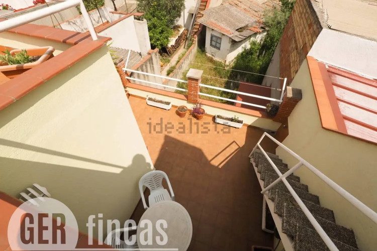 Piso en calle de l'Autonomia