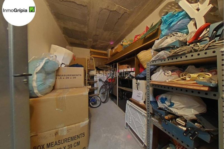 Piso  en venta en les arenescan montllorla grípia08227 en Terrassa
