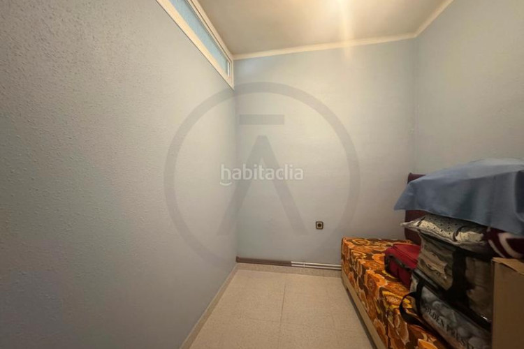 Piso en Ca n'Anglada Terrassa