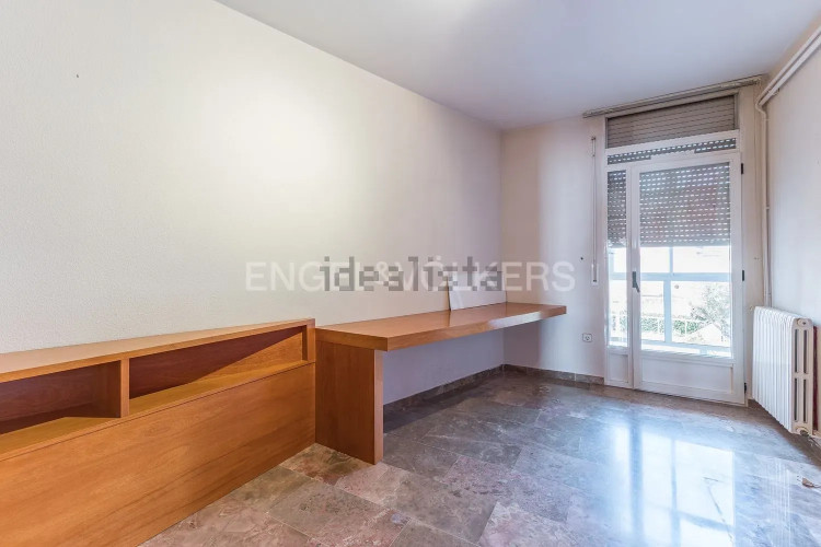 Dúplex en Barrio Centre