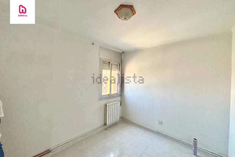 Piso en calle de Montblanc