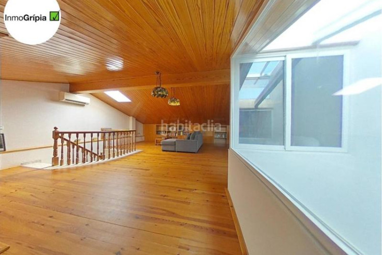Casa  en venta en les arenescan montllorla grípia08227 en Terrassa