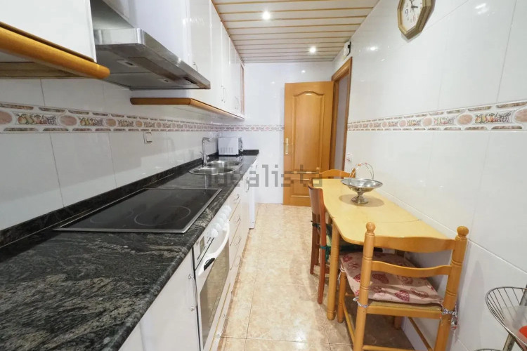 Piso en Barrio Escoles
