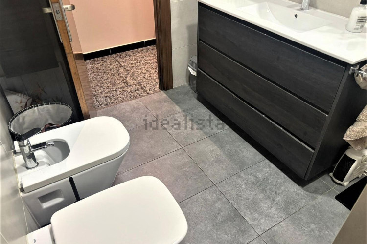 Piso en Barrio Zona Esportiva