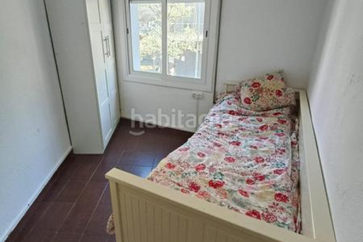 Piso tu nuevo hogar zona La Cogullada en La Cogullada Terrassa