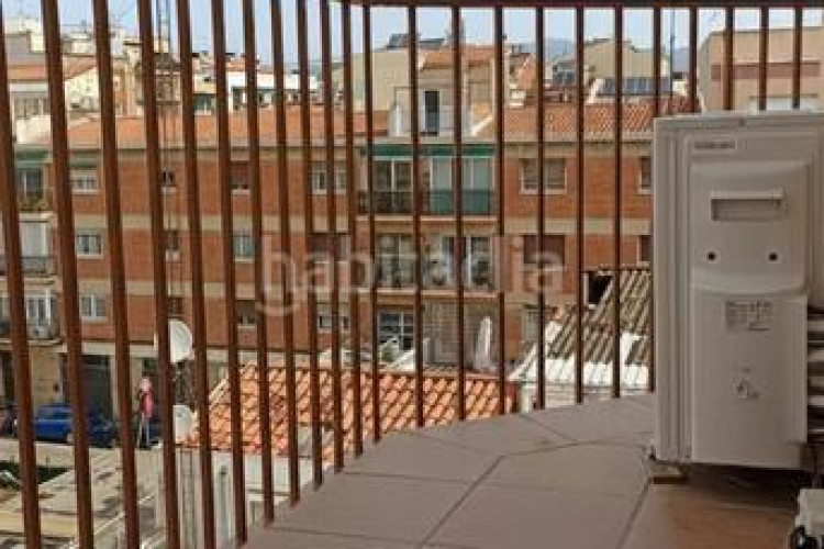 Piso en Plaça Catalunya - Escola Industrial Terrassa