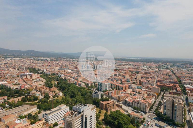 Dúplex joya modernista en el corazón en Barri del Centre Terrassa