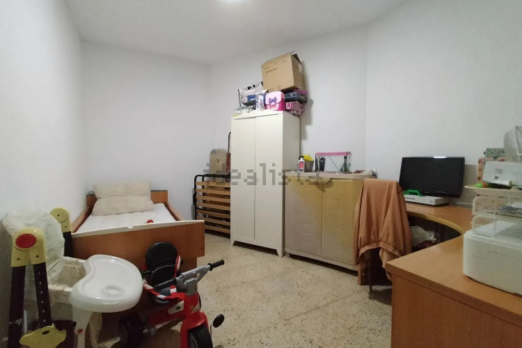 Piso en Barrio La Maurina