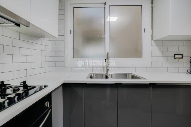 Piso  en venta en Sant Pere Nord Terrassa