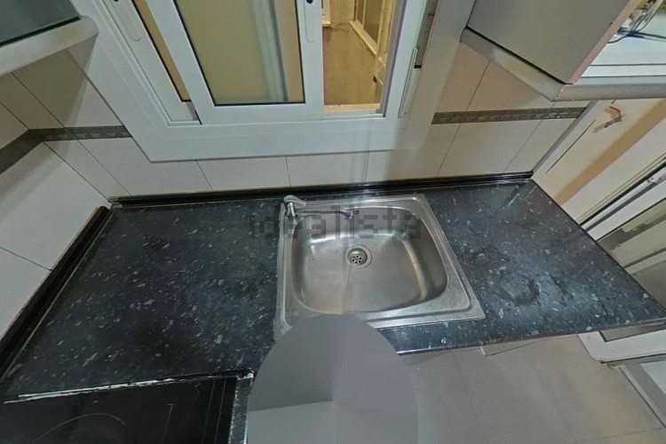 Piso en calle Renaixement