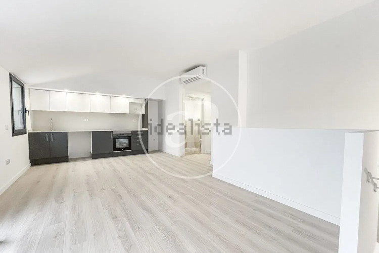 Piso en calle Transversal