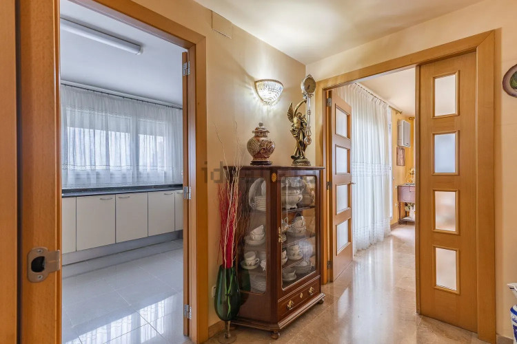 Ático en Barrio Cementiri Vell