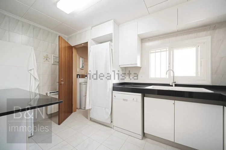 Chalet en Barrio Ca n'Aurell