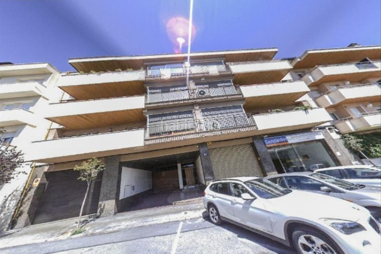 Piso gran oportunidad de inversión en subastas de activos!vivienda en venta , barcelona.buscas una inversión segura y rentab en Terrassa