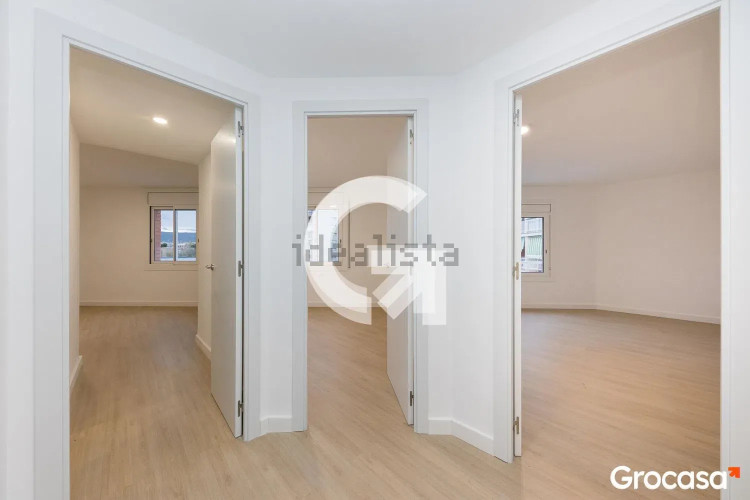 Piso en Barrio La Grípia