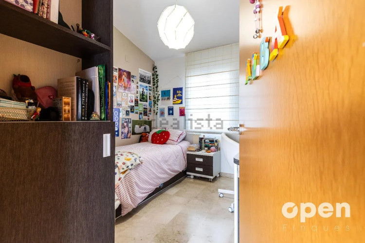 Dúplex en calle de Fra Bonaventura Gran