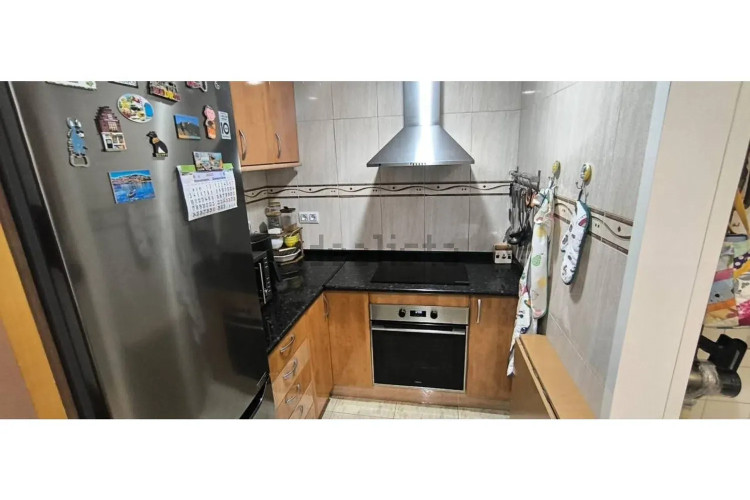 Piso en Barrio Sant Pere Nord