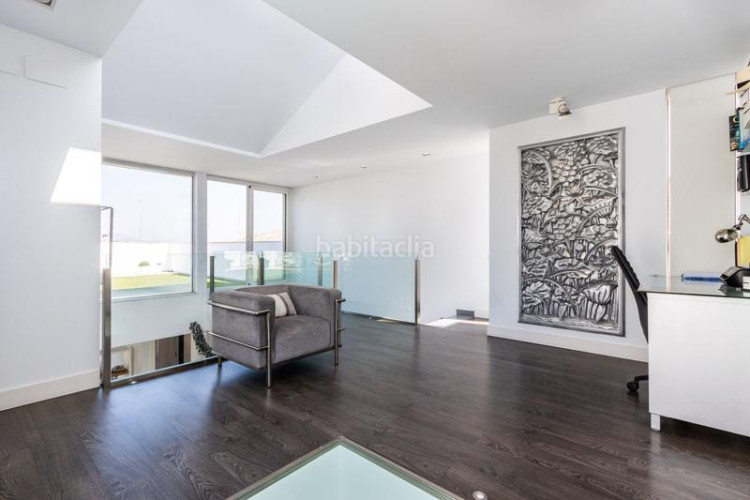 Chalet en Can Parellada Terrassa