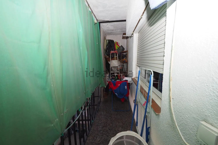 Ático en Barrio Sant Pere Nord