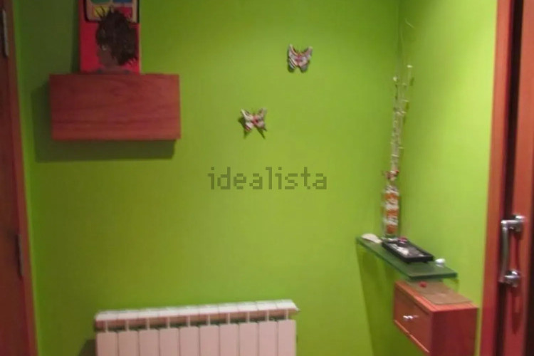 Dúplex en Barrio Ègara