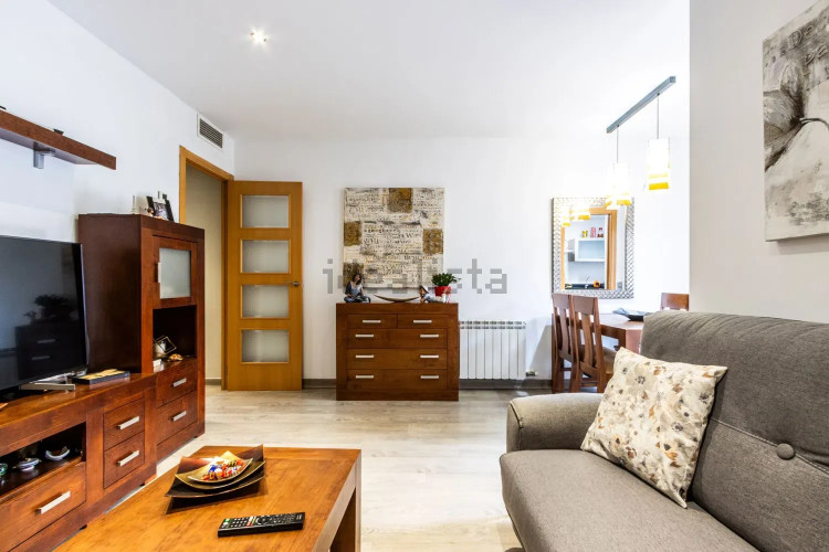Chalet en Barrio Ca n'Aurell