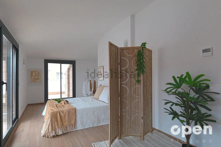 Dúplex en calle de Catalunya