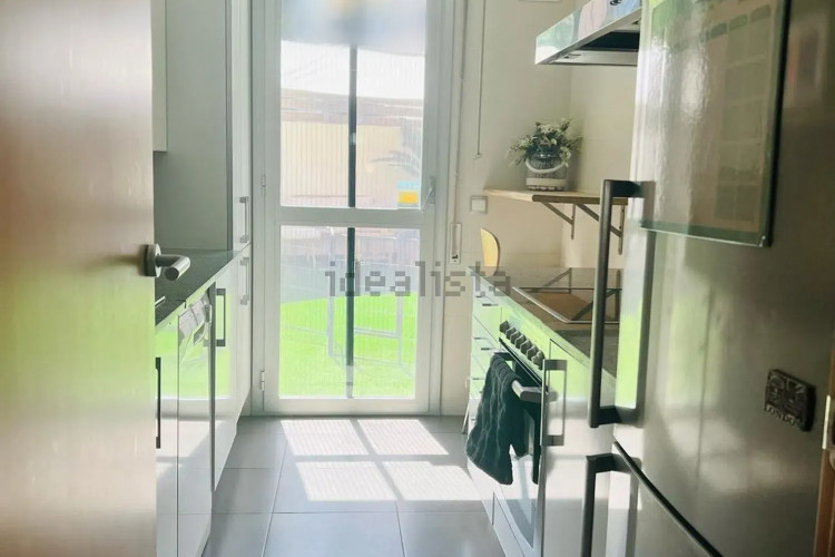 Chalet adosado en Barrio Roc Blanc